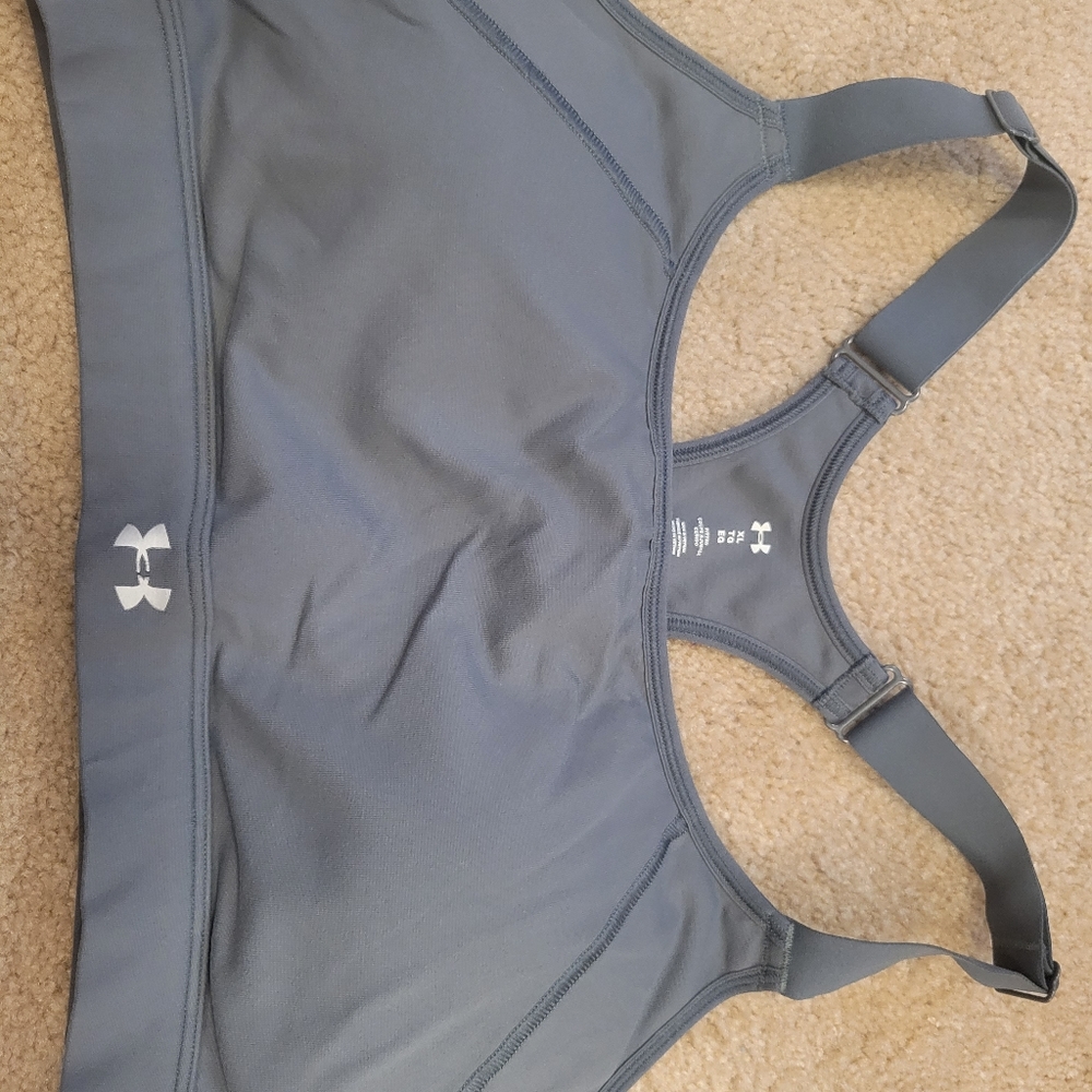 Under Armour Sport bra